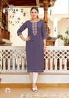 Riona By Mittoo Rayon Designer Kurtis Wholesale Price In Surat
